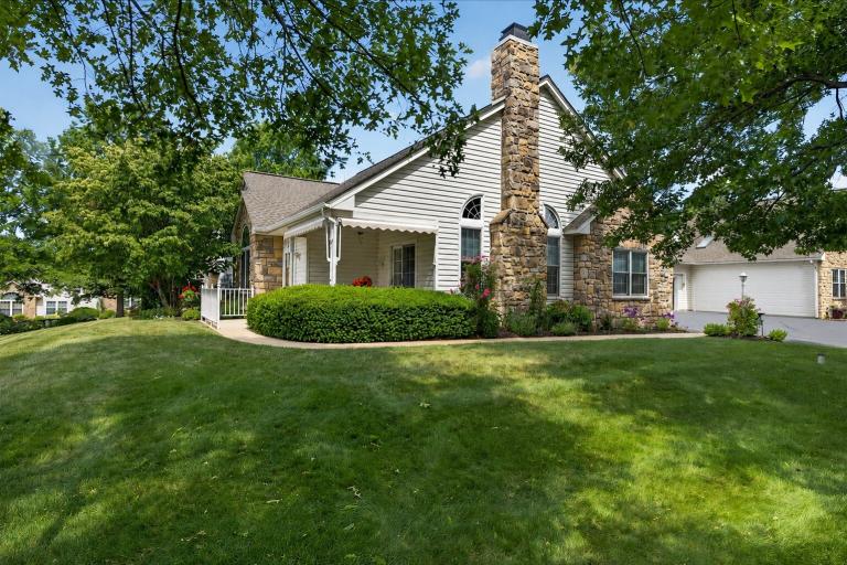 Image for Beautifully Maintained 2 Bedroom, 2 Bath Home Located in the Dersirable Lions Gate Community