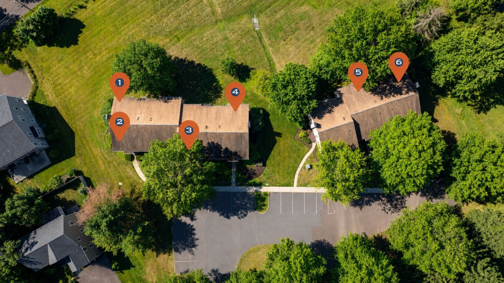 Image for 6 Occupied Condominium Units Portfolio Sale – Ridgeway Court, Perkasie, PA