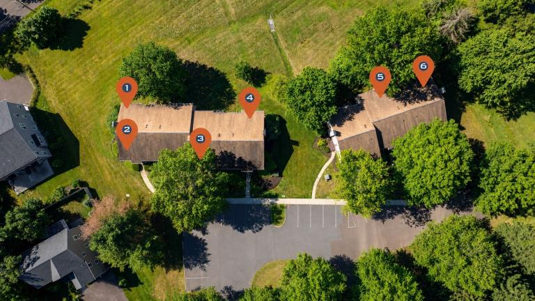Image for 6 Occupied Condominium Units Portfolio Sale – Ridgeway Court, Perkasie, PA