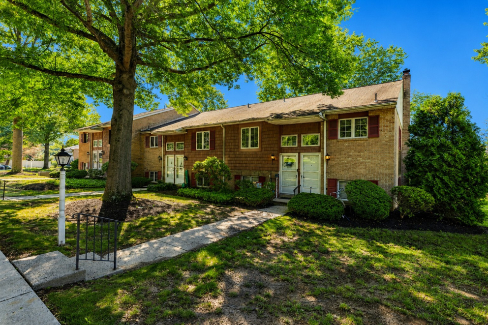 Image for 6 Occupied Condominium Units Portfolio Sale – Ridgeway Court, Perkasie, PA