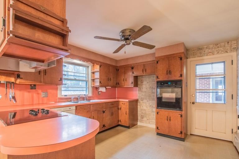 Image for 2 BR Brick Home Set on 2.2 Acres, Lower Salford Twp. PA