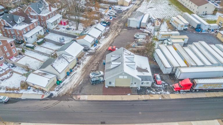 Image for 250 N 3rd Street Telford, PA 18969