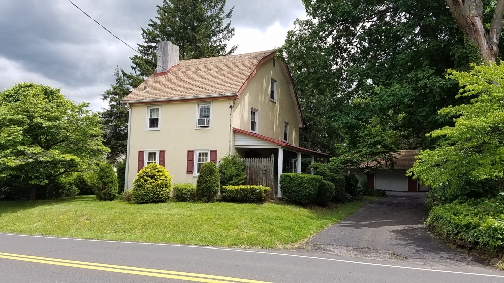 Image for Charming 3 BR Farmhouse on .23 Acres, Warminster, PA