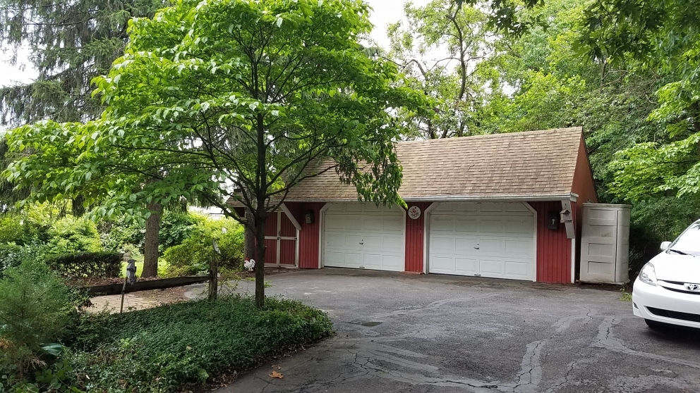 Image for Charming 3 BR Farmhouse on .23 Acres, Warminster, PA