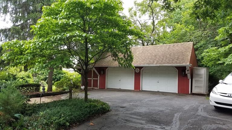 Image for Charming 3 BR Farmhouse on .23 Acres, Warminster, PA