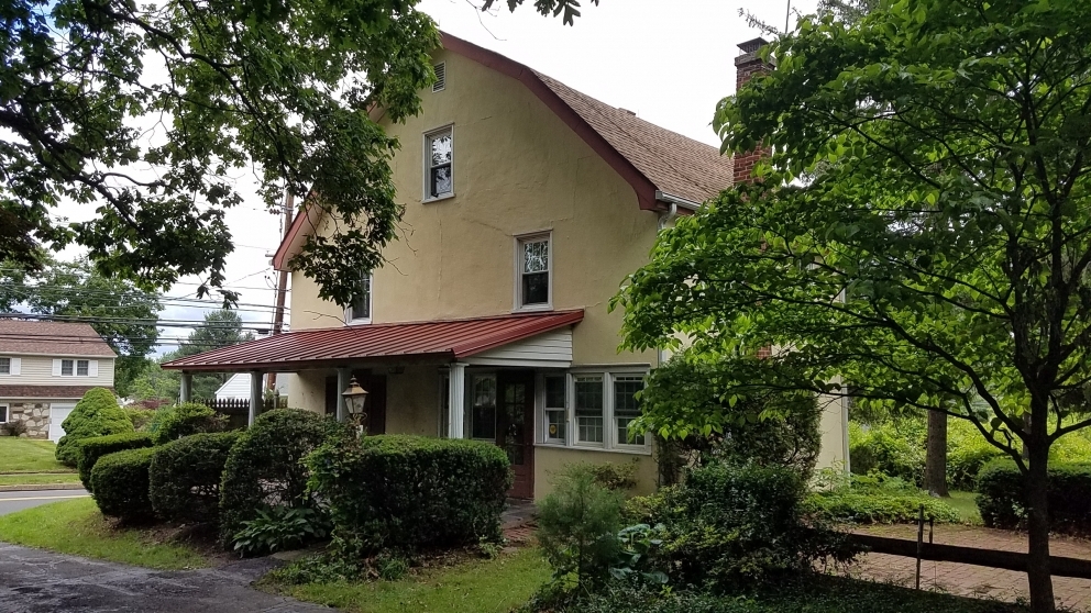 Image for Charming 3 BR Farmhouse on .23 Acres, Warminster, PA