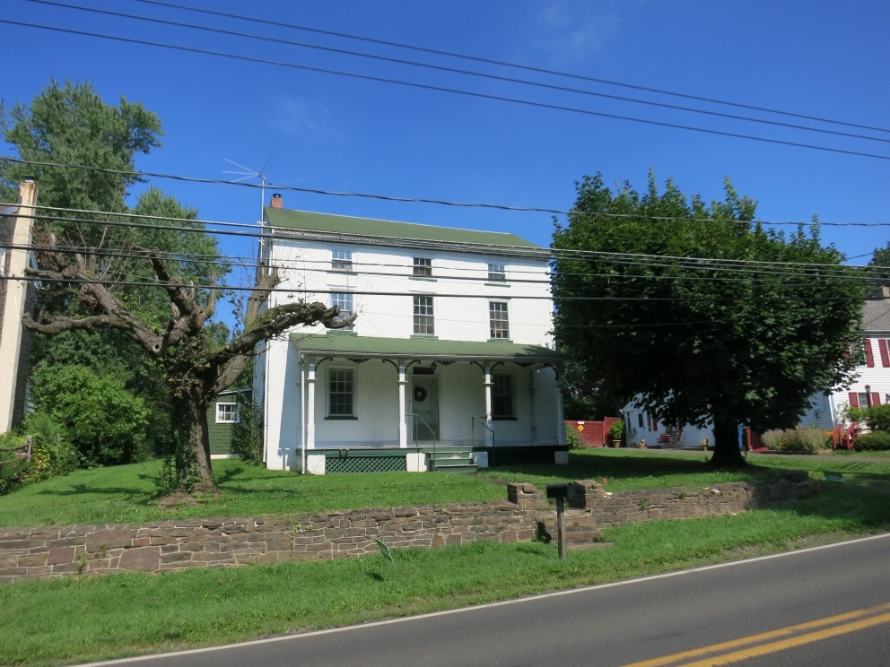 Image for 3 BR Farm House set on 0.50 acres, Hilltown Township