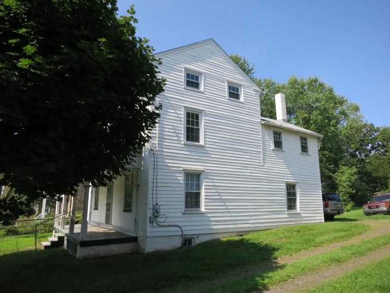 Image for 3 BR Farm House set on 0.50 acres, Hilltown Township