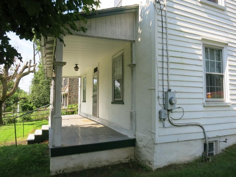 Image for 3 BR Farm House set on 0.50 acres, Hilltown Township