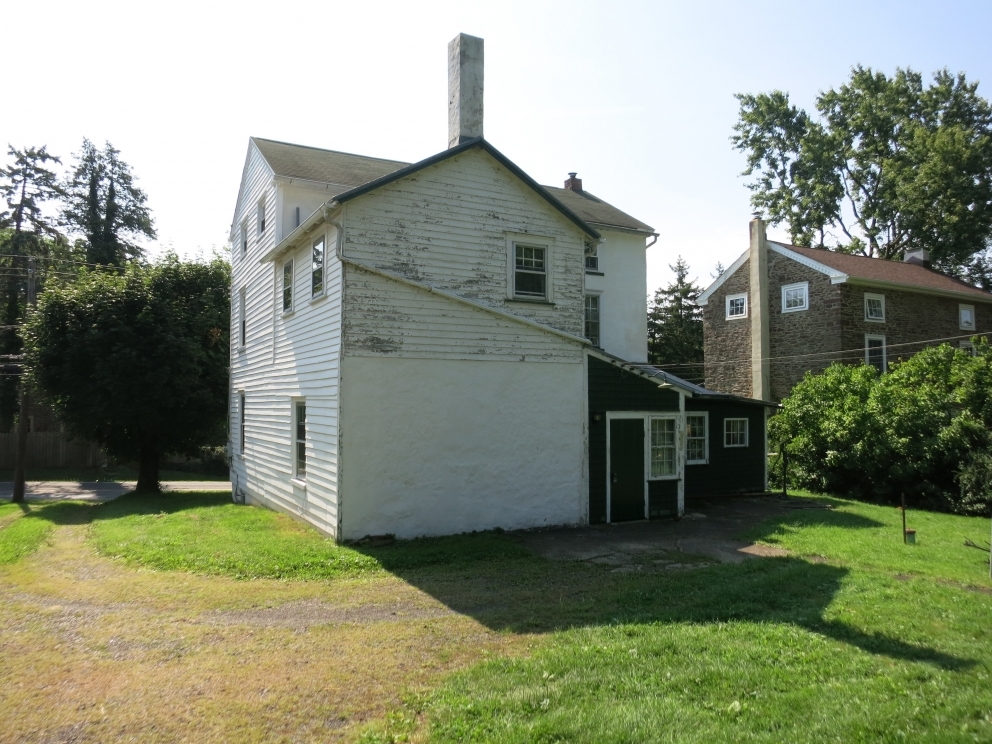 Image for 3 BR Farm House set on 0.50 acres, Hilltown Township