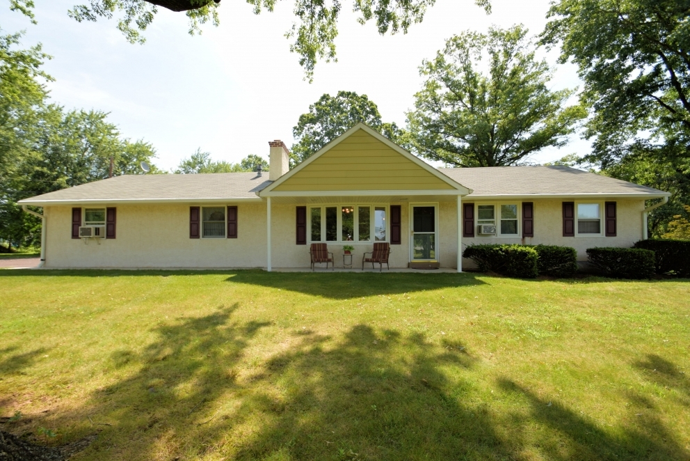 Image for 3 BR Ranch on 3.53 Acres, Telford, PA
