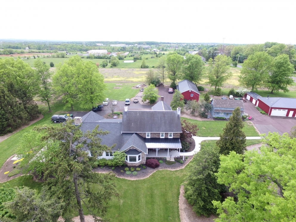 Image for Historic Custom Remodeled Farm House