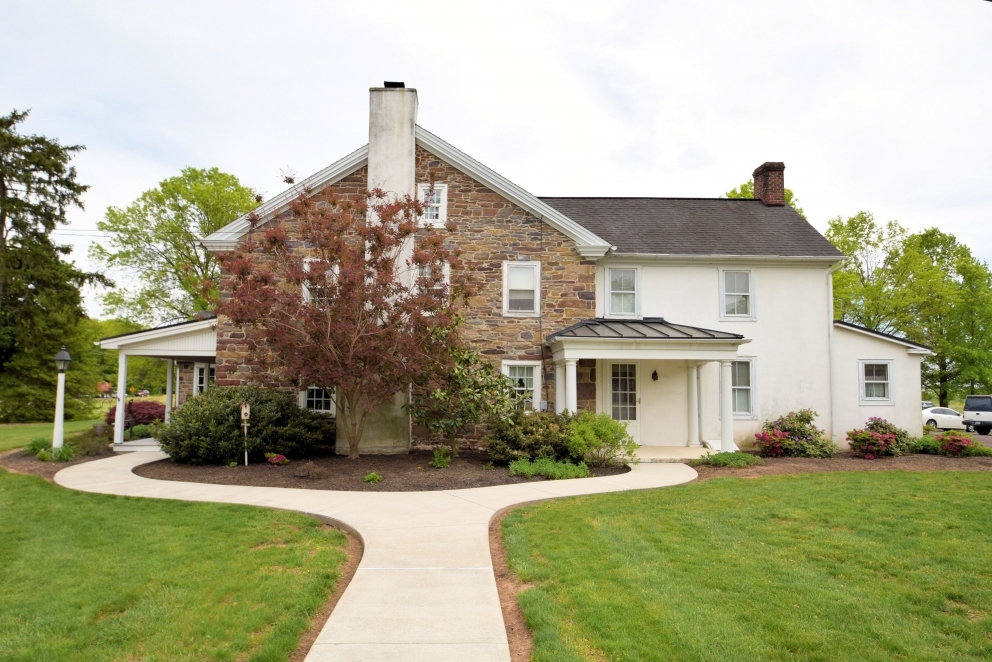 Image for Historic Custom Remodeled Farm House