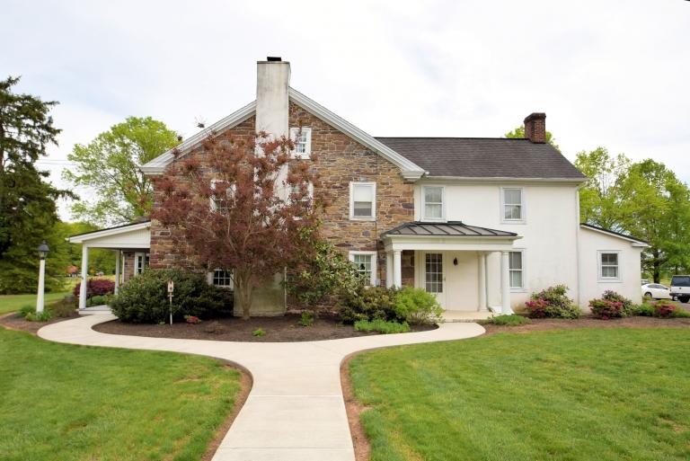 Image for Historic Custom Remodeled Farm House