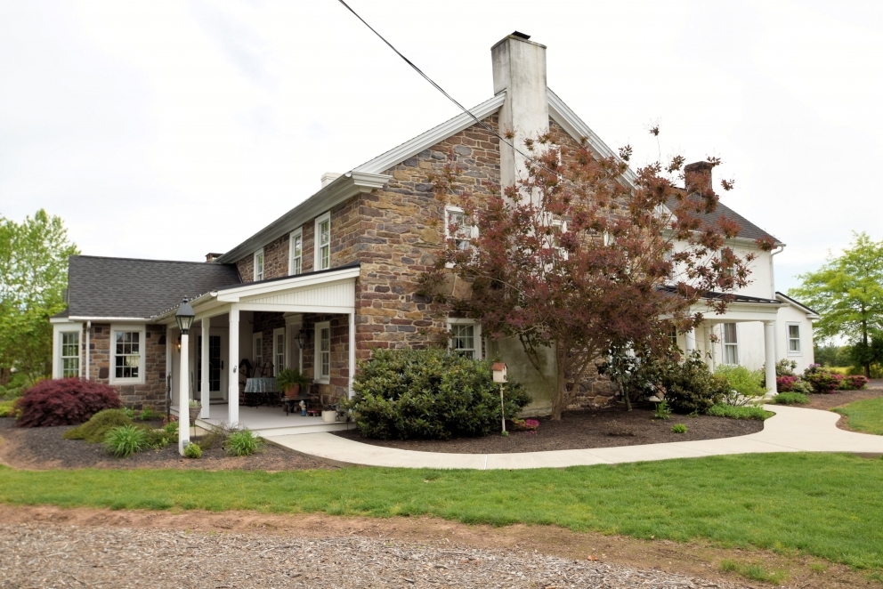 Image for Historic Custom Remodeled Farm House