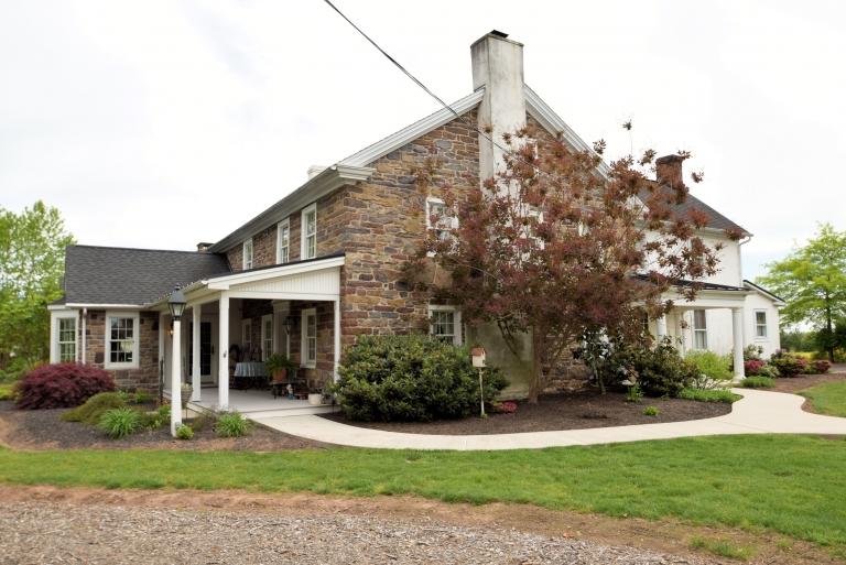 Image for Historic Custom Remodeled Farm House