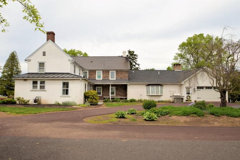 Image for Historic Custom Remodeled Farm House