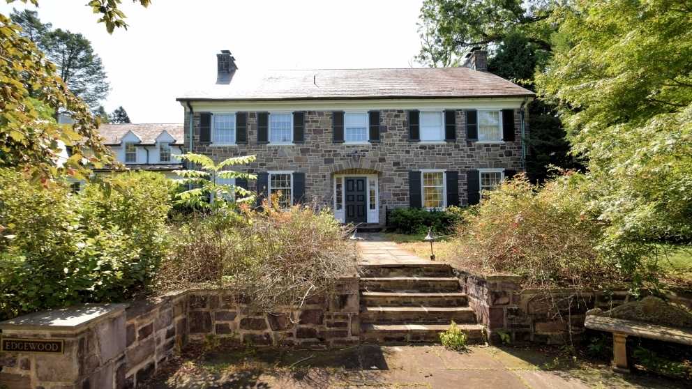 Image for Bank Owned Stone Colonial set on Private 6 Acre Estate