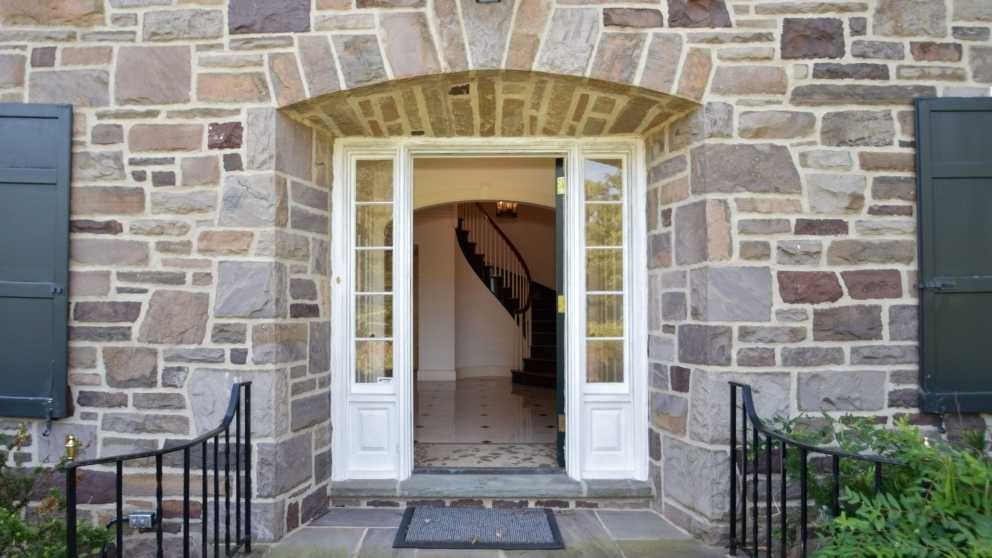 Image for Bank Owned Stone Colonial set on Private 6 Acre Estate