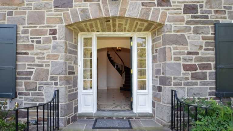 Image for Bank Owned Stone Colonial set on Private 6 Acre Estate