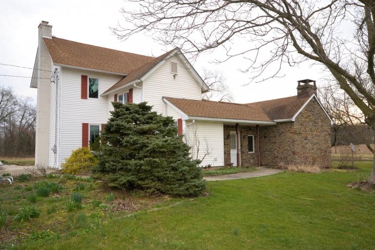 Image for Prime 69 Acre Property with Remodeled Farmhouse