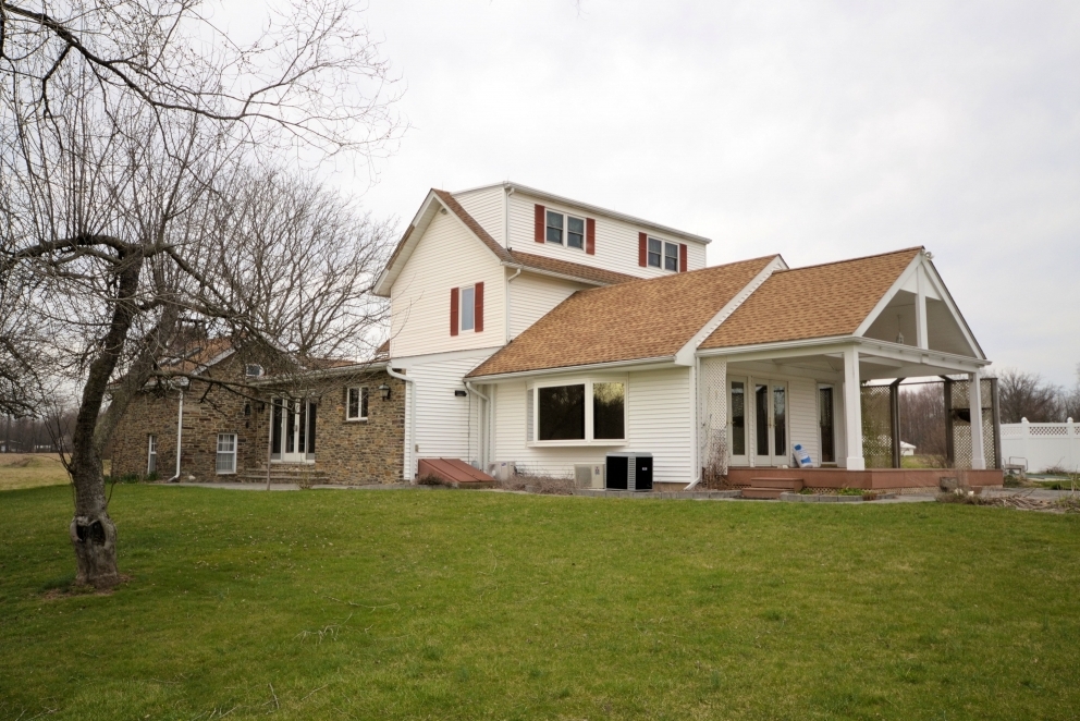 Image for Prime 69 Acre Property with Remodeled Farmhouse