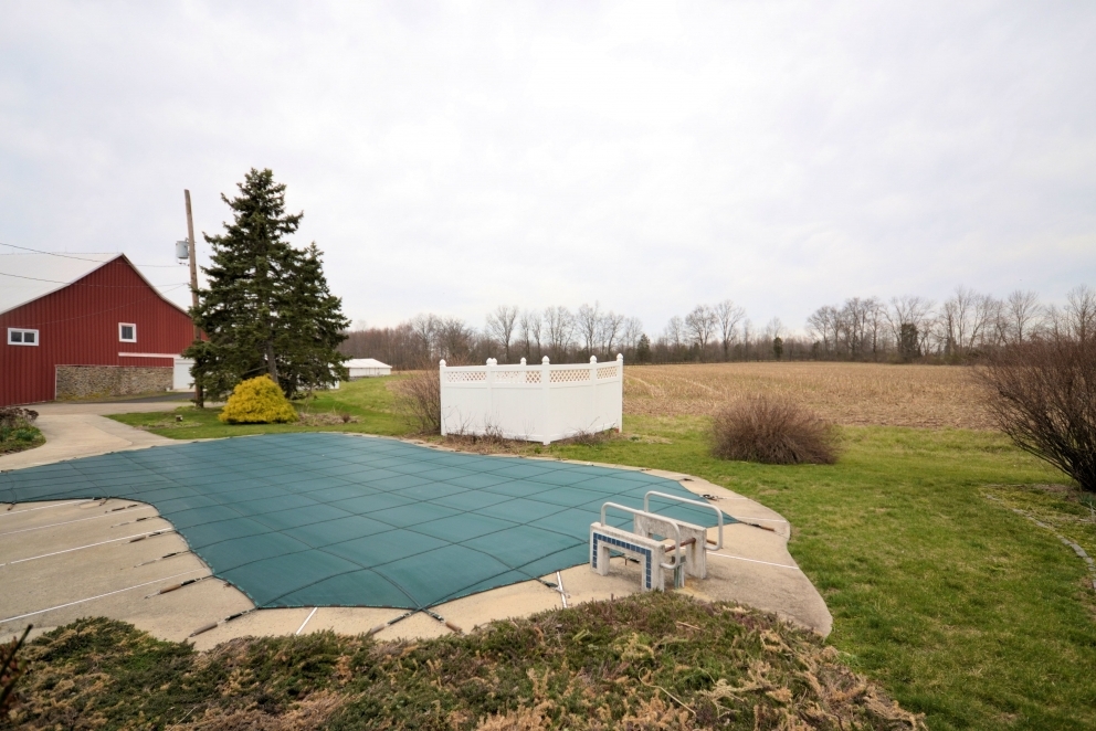 Image for Prime 69 Acre Property with Remodeled Farmhouse