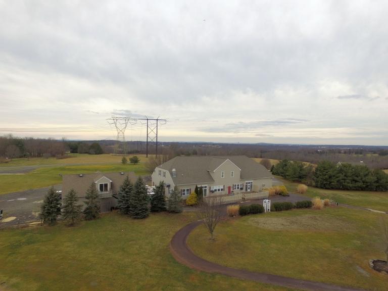 Image for Sealed Bid Auction | 55 Acre 9 Hole Golf Course w/ Many Allowable Uses, Worcester Township, PA