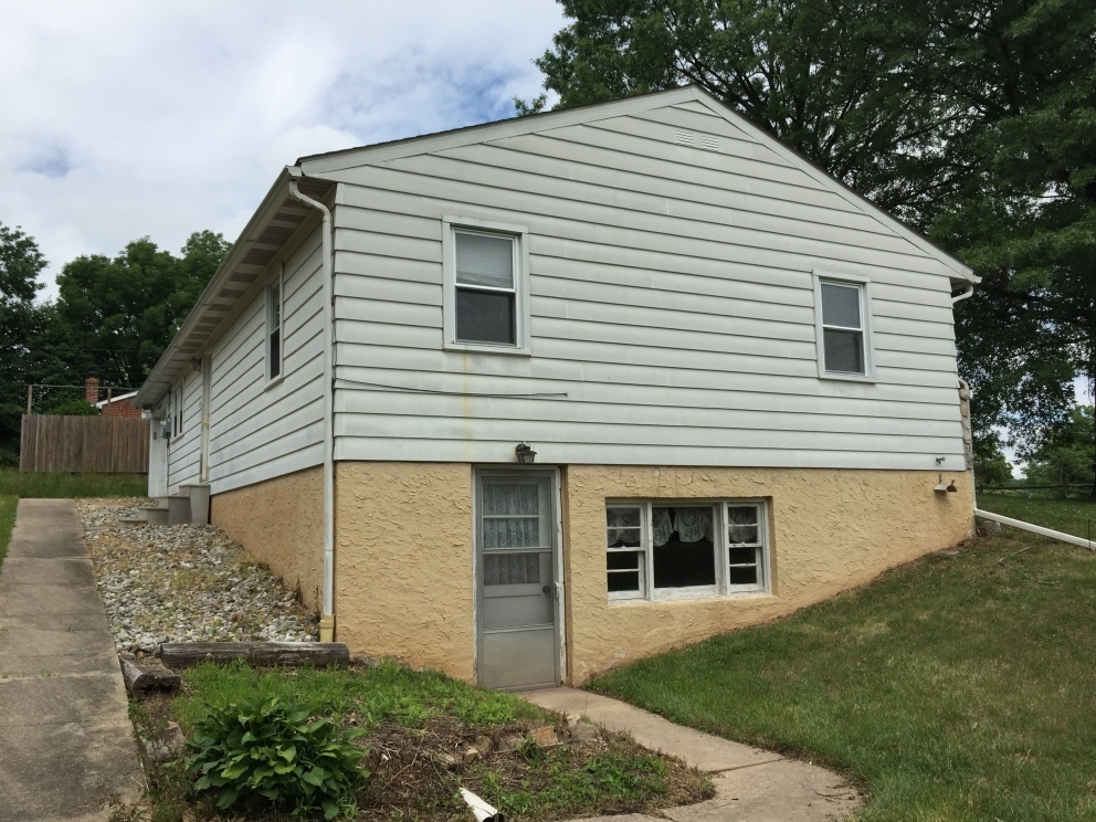 Image for Bank Owned 2 BR Rancher on .48 Acres, Pottstown, PA