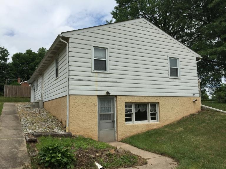 Image for Bank Owned 2 BR Rancher on .48 Acres, Pottstown, PA