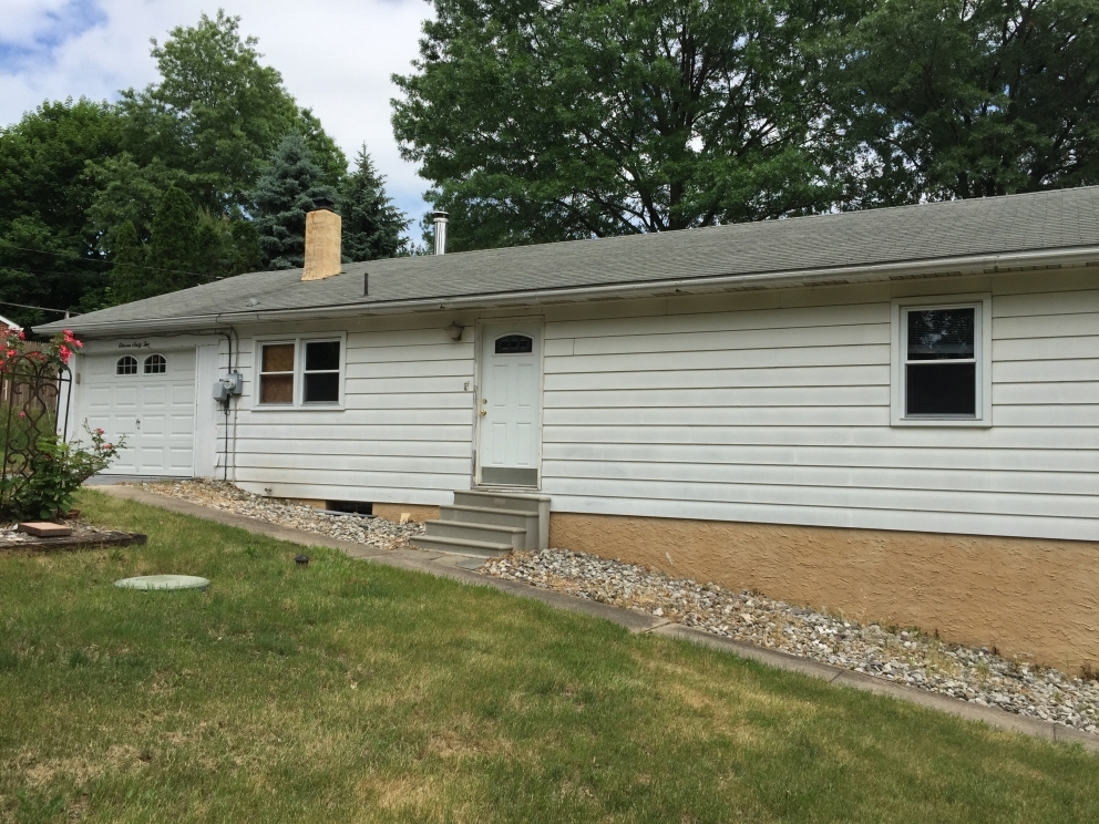 Image for Bank Owned 2 BR Rancher on .48 Acres, Pottstown, PA