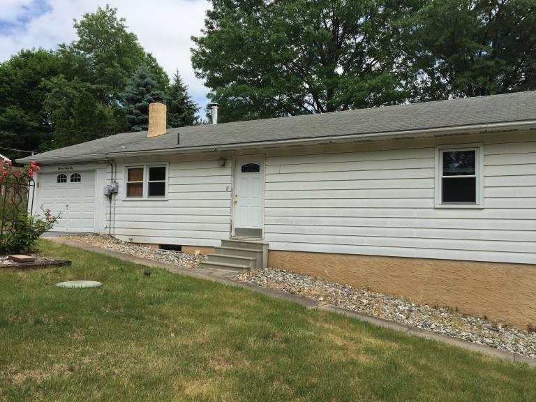 Image for Bank Owned 2 BR Rancher on .48 Acres, Pottstown, PA