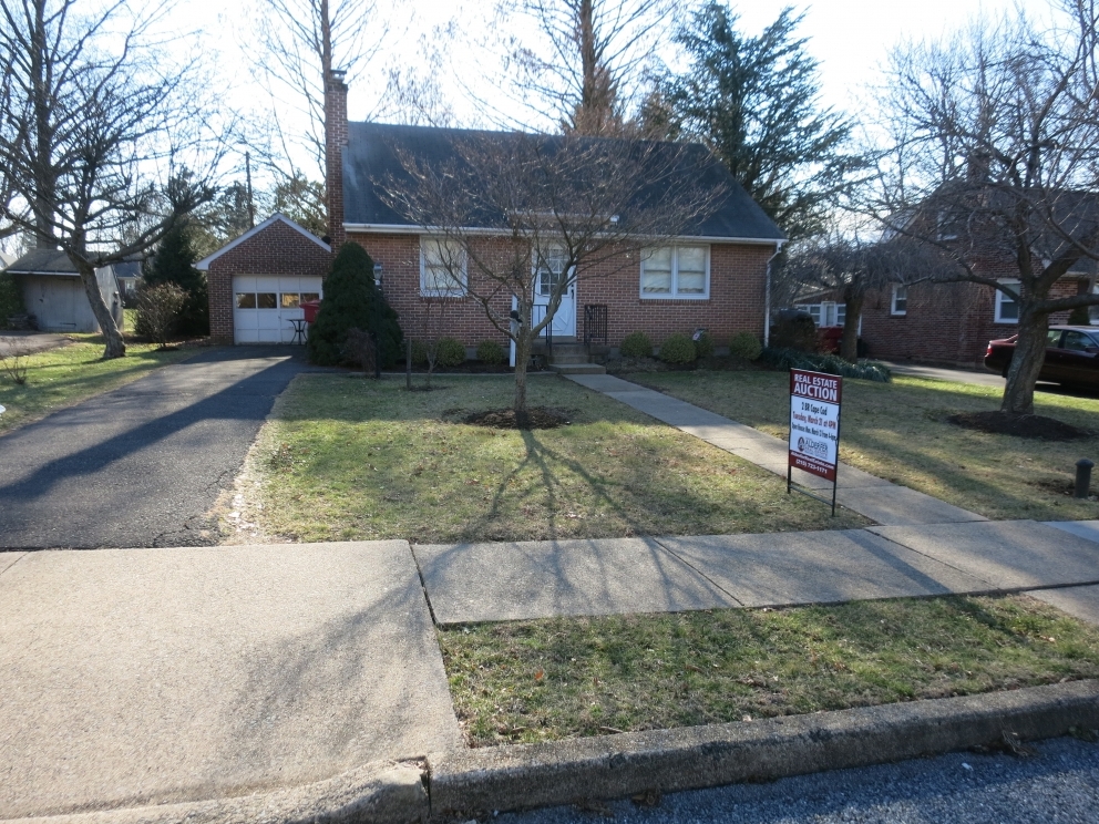 Image for 2 BR Cape Cod, Souderton, PA