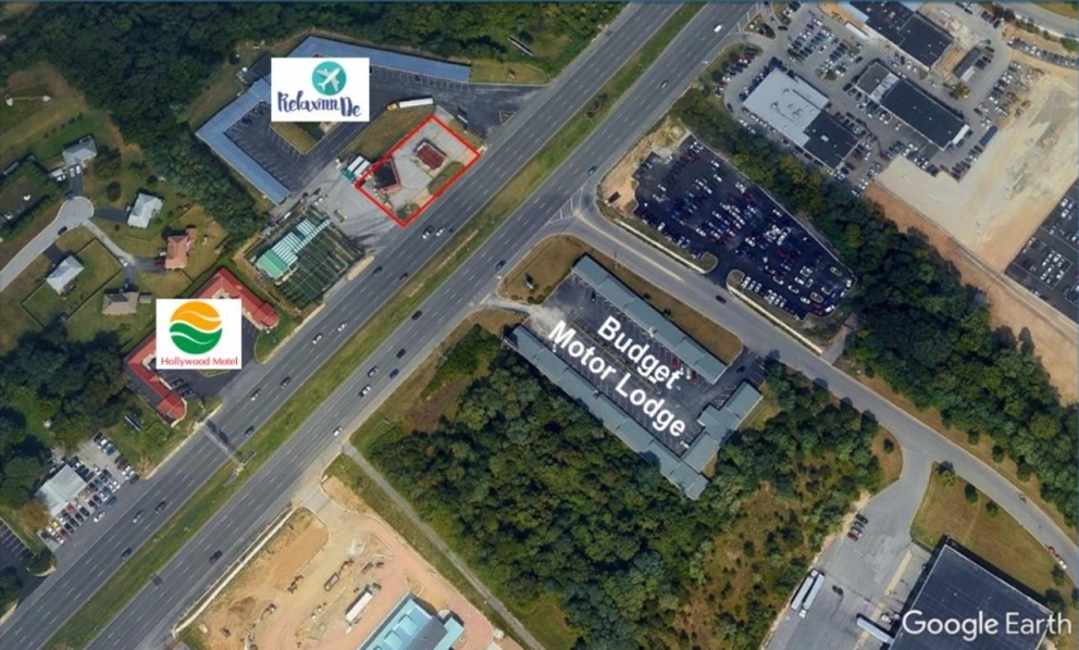 Image for Lender Owned | .4+/- Acre, New Castle, DE