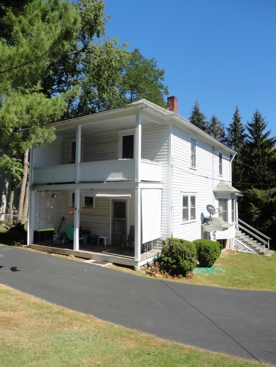 Image for Charming 4BR Foursquare Style Home