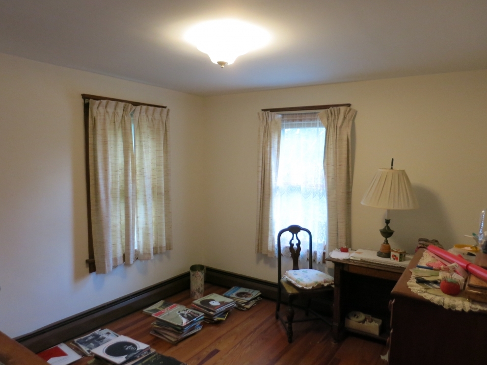 Image for Charming 4BR Foursquare Style Home