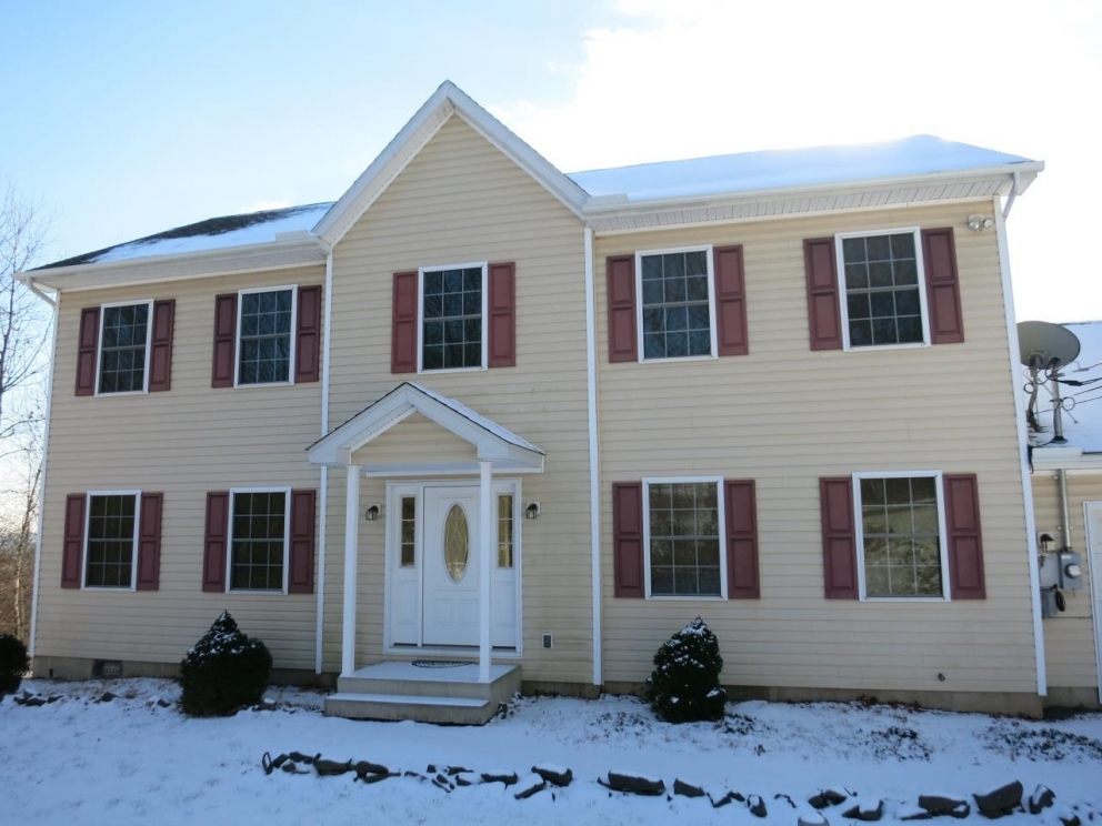 Image for Bank Owned | 4 BR Pocono Home in Mt. Pocahontas Community Albrightsville, PA