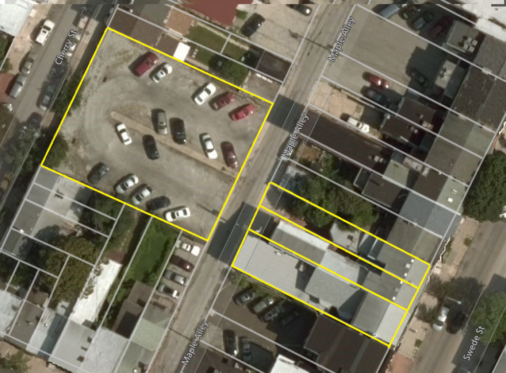 Image for 3 Story Office Complex on Lawyer Row, Norristown, PA