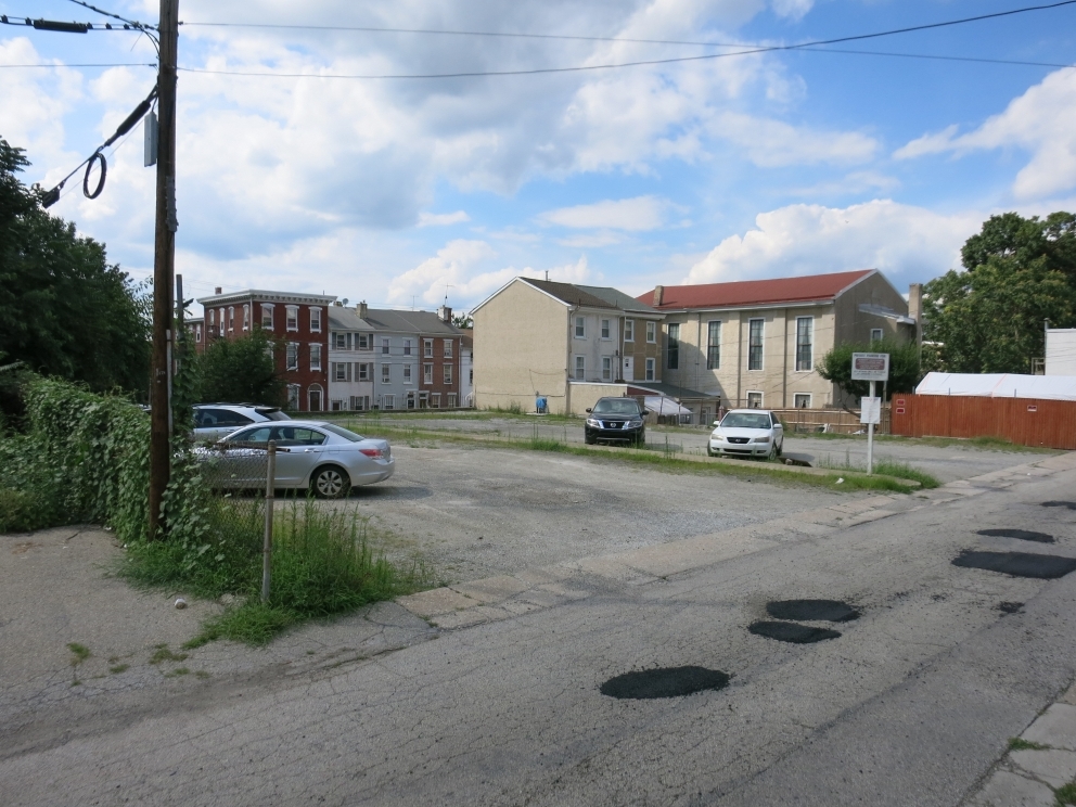 Image for 3 Story Office Complex on Lawyer Row, Norristown, PA