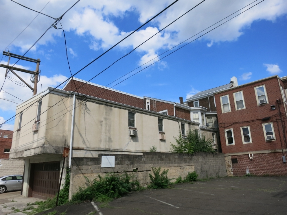 Image for 3 Story Office Complex on Lawyer Row, Norristown, PA