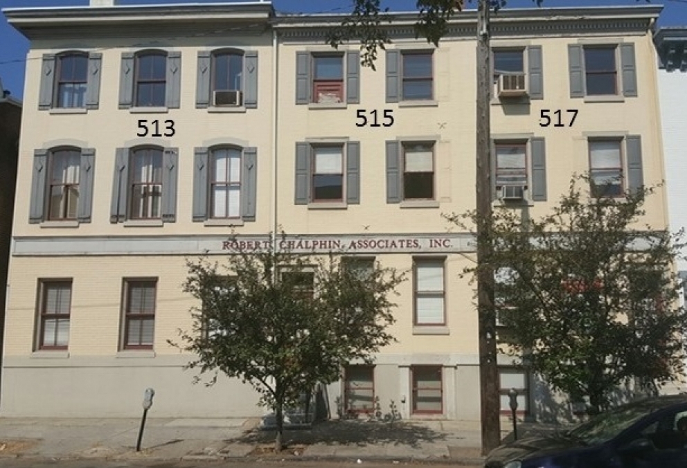 Image for 3 Story Office Complex on Lawyer Row, Norristown, PA