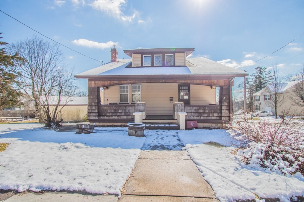 Image for 2 BR, 1 Bath Cottage Set on 0.25 Acres in  Bensalem Township, Bucks County, PA