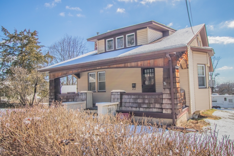 Image for 2 BR, 1 Bath Cottage Set on 0.25 Acres in  Bensalem Township, Bucks County, PA