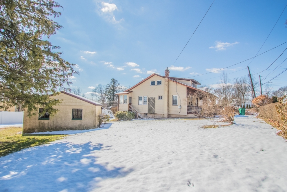 Image for 2 BR, 1 Bath Cottage Set on 0.25 Acres in Bensalem Township, Bucks County, PA