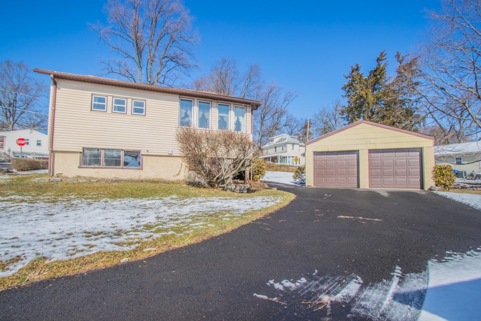 Image for 2 BR, 1 Bath Cottage Set on 0.25 Acres in  Bensalem Township, Bucks County, PA