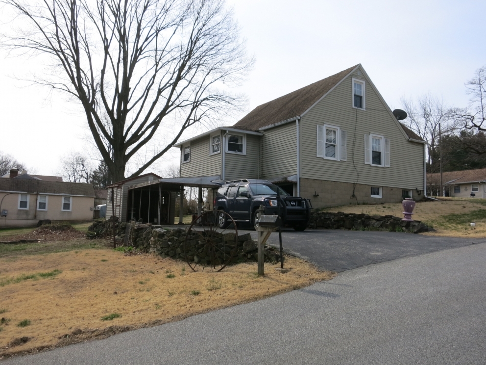 Image for Charming 3 Bedroom Cottage set on a nice corner lot in Upper Chichester Township