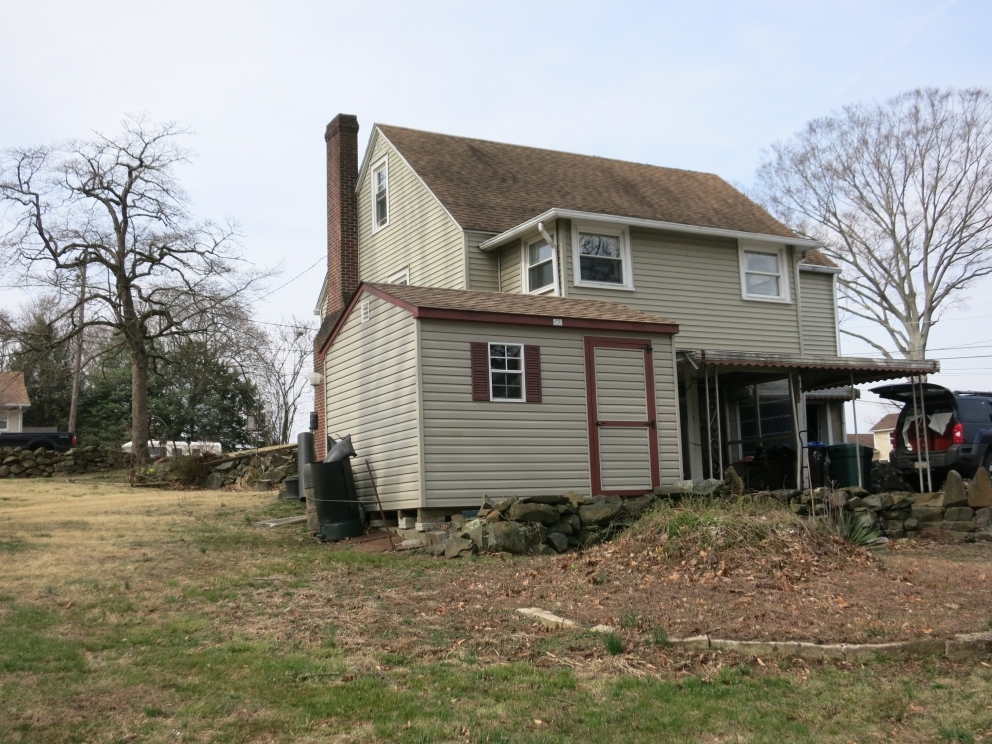 Image for Charming 3 Bedroom Cottage set on a nice corner lot in Upper Chichester Township