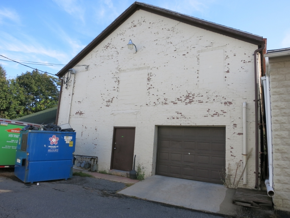 Image for 9,828 sq. ft. Office/Warehouse Building in Mechanicsburg, PA