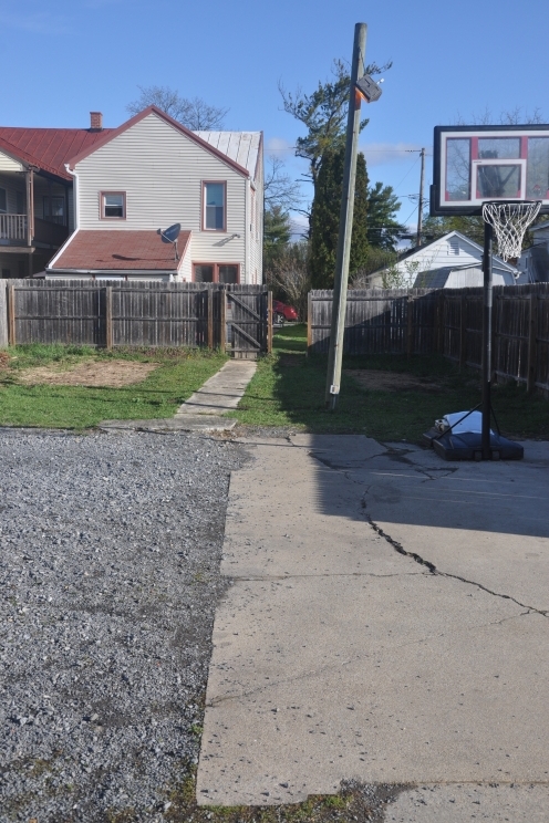 Image for 3 BR, 1 Bath End Unit Row Home in Mechanicsburg, PA