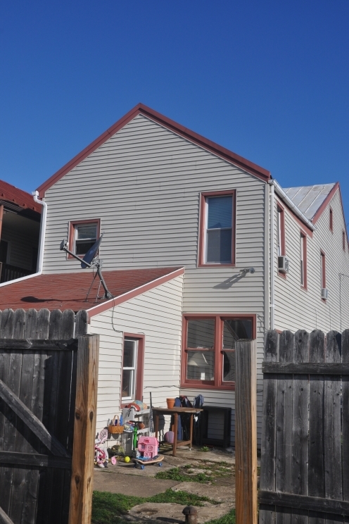 Image for 3 BR, 1 Bath End Unit Row Home in Mechanicsburg, PA